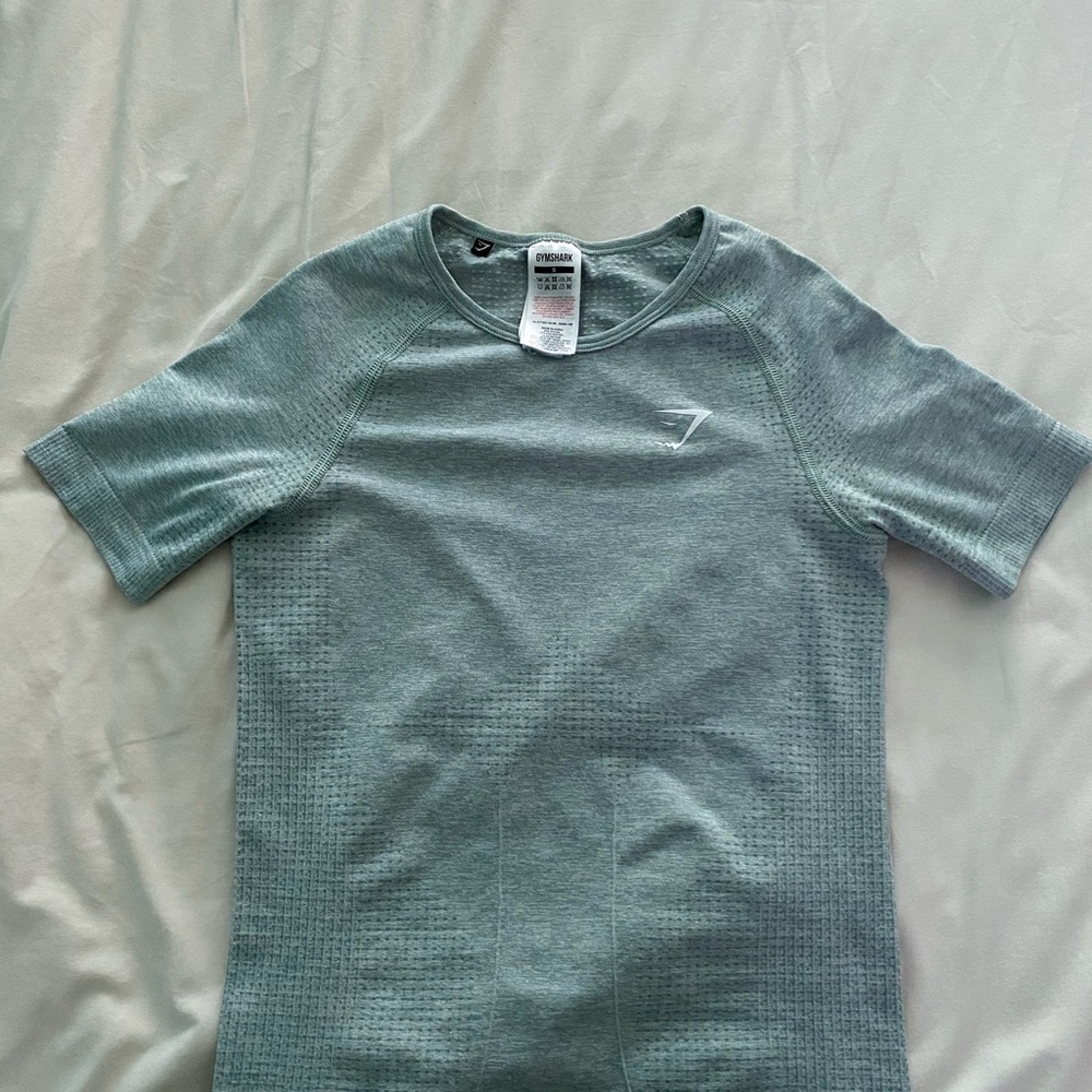 Gymshark t-shirt